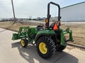 2021 John Deere 2032R Tractor