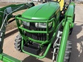 2021 John Deere 2032R Tractor