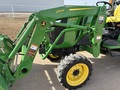 2021 John Deere 2032R Tractor