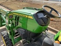 2021 John Deere 2032R Tractor
