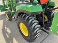 2021 John Deere 2032R Tractor