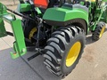 2021 John Deere 2032R Tractor