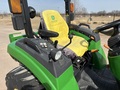 2021 John Deere 2032R Tractor