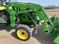 2021 John Deere 2032R Tractor