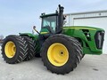 2009 John Deere 9430 Tractor