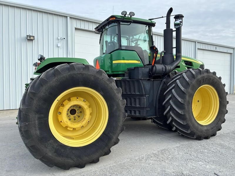 2009 John Deere 9430 Tractor
