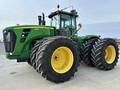 2009 John Deere 9430 Tractor