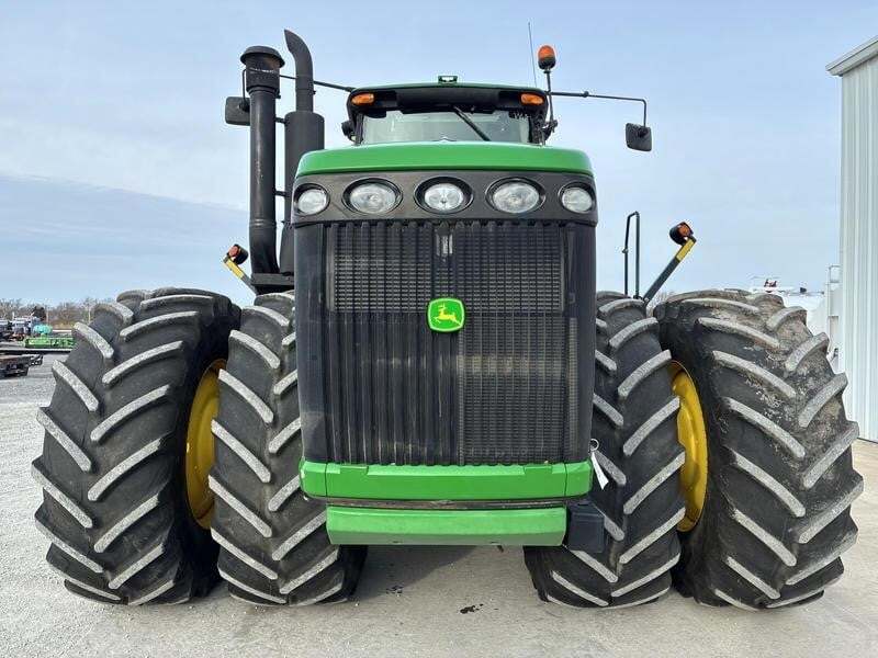 2009 John Deere 9430 Tractor
