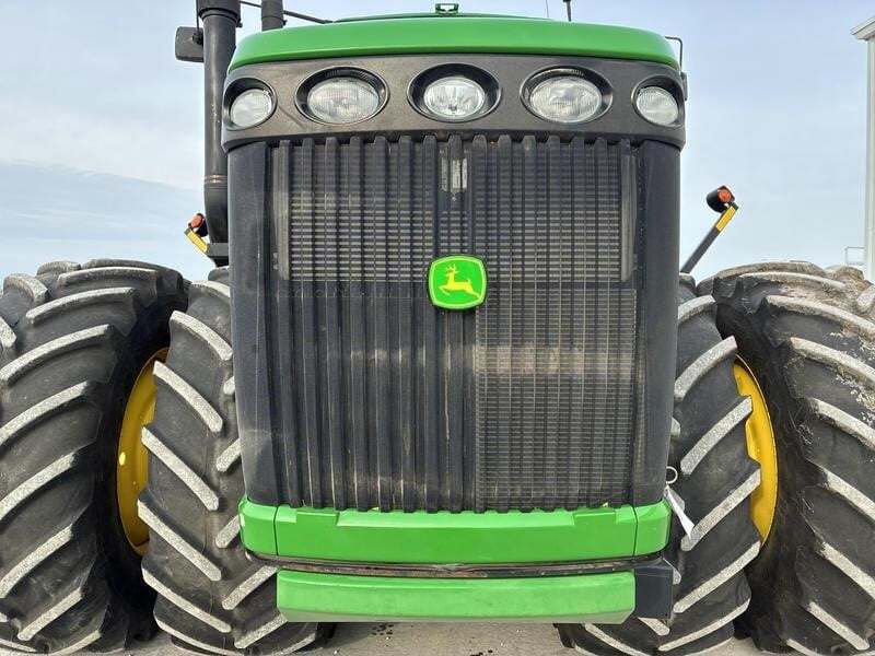 2009 John Deere 9430 Tractor