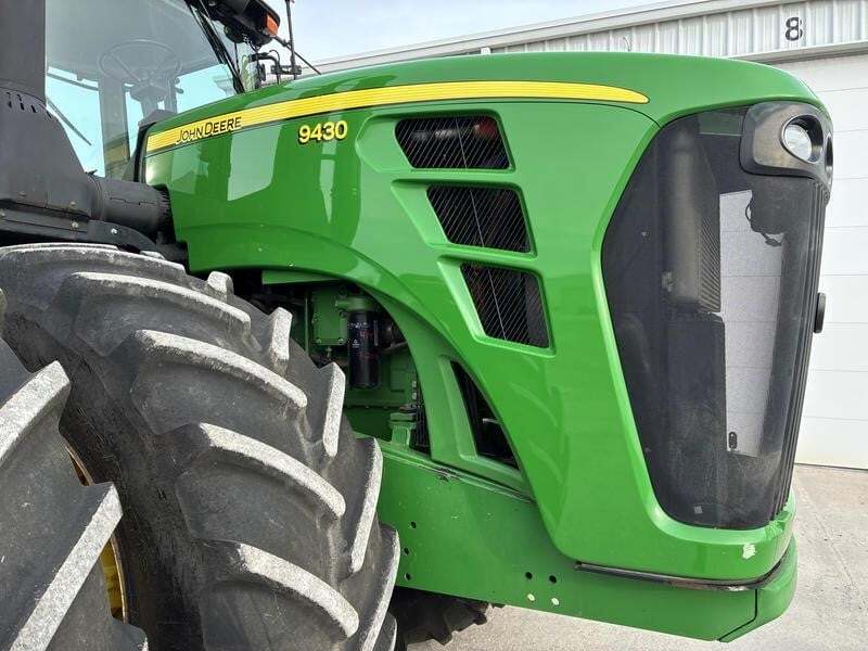 2009 John Deere 9430 Tractor