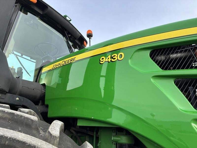 2009 John Deere 9430 Tractor