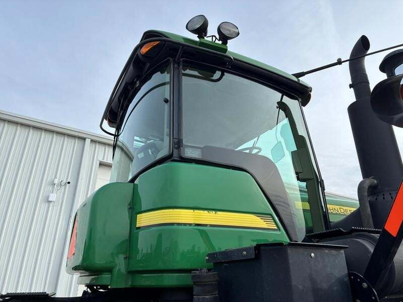 2009 John Deere 9430 Tractor