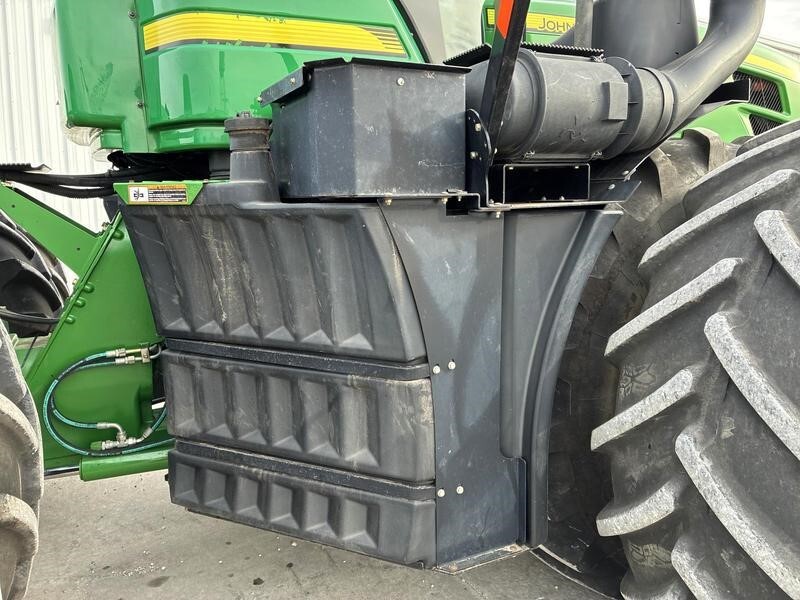 2009 John Deere 9430 Tractor