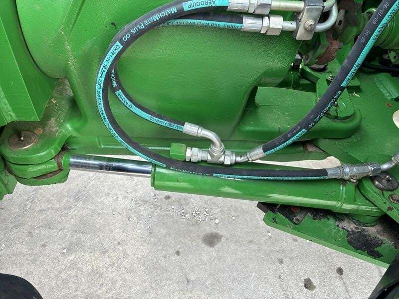 2009 John Deere 9430 Tractor