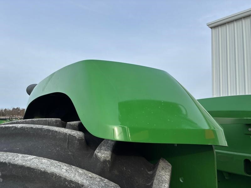 2009 John Deere 9430 Tractor