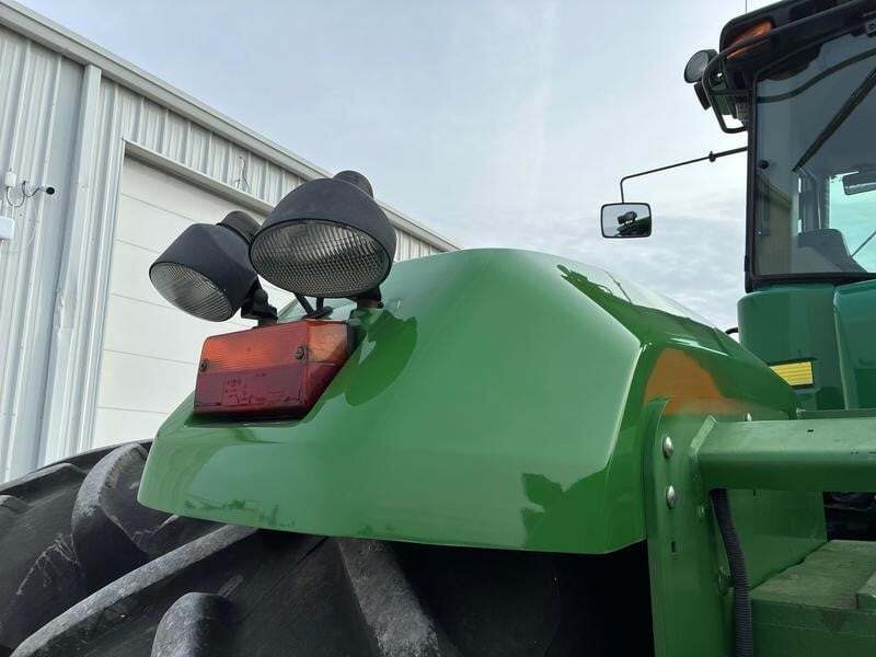 2009 John Deere 9430 Tractor