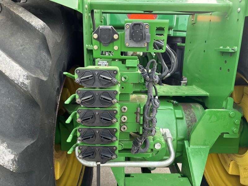 2009 John Deere 9430 Tractor