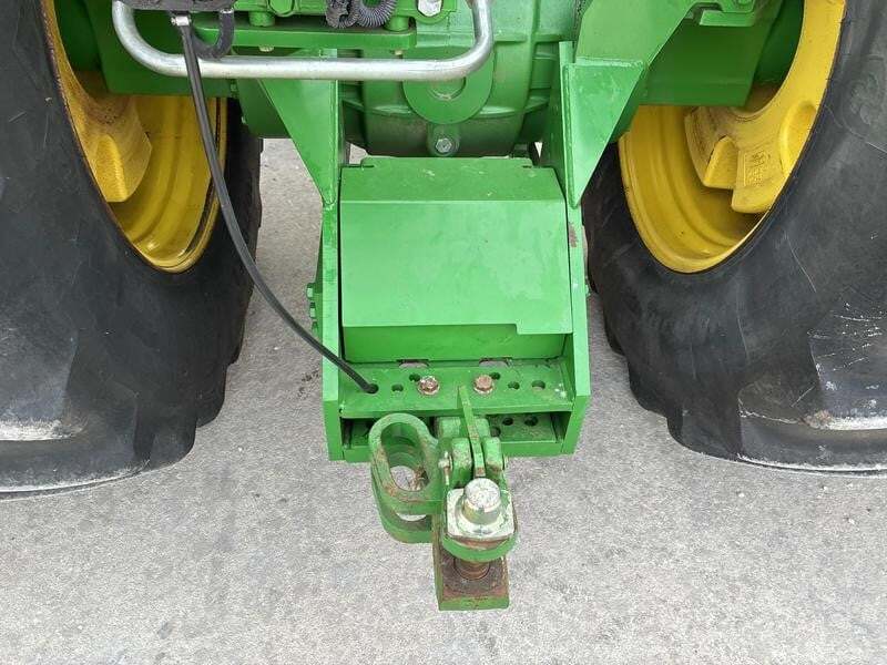 2009 John Deere 9430 Tractor