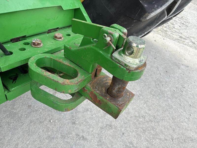 2009 John Deere 9430 Tractor