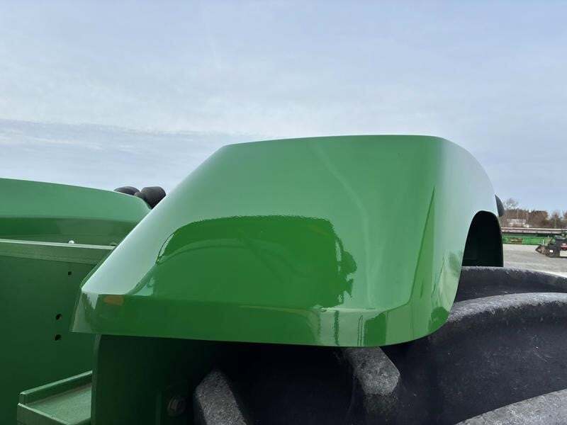 2009 John Deere 9430 Tractor