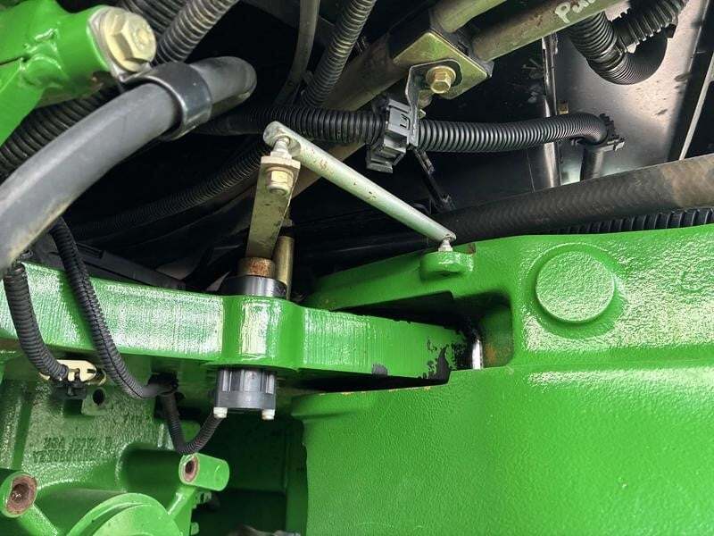 2009 John Deere 9430 Tractor