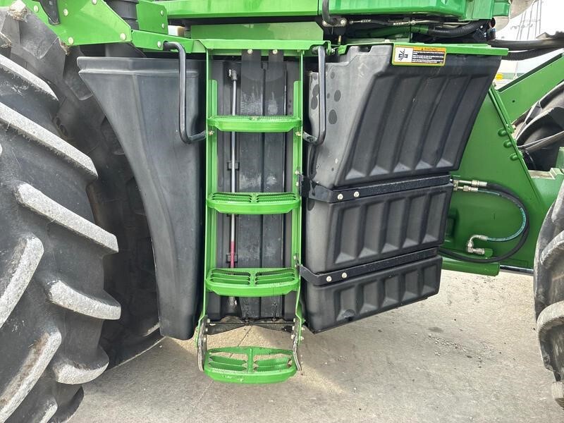 2009 John Deere 9430 Tractor