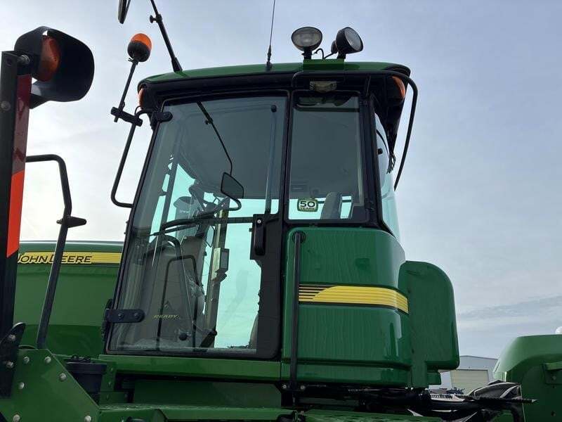 2009 John Deere 9430 Tractor
