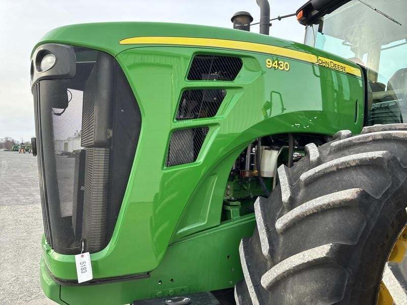 2009 John Deere 9430 Tractor