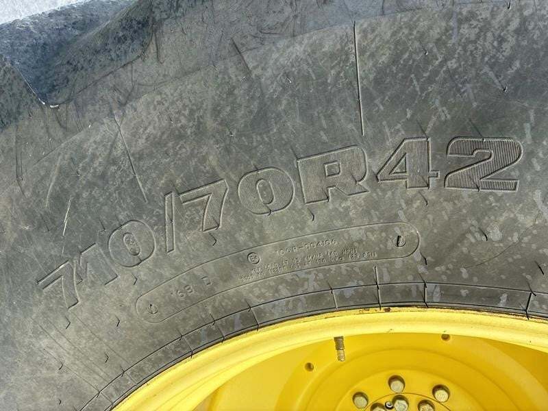 2009 John Deere 9430 Tractor