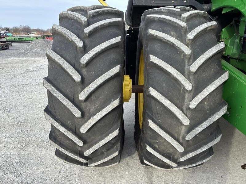 2009 John Deere 9430 Tractor