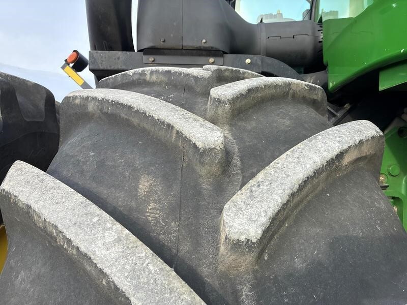2009 John Deere 9430 Tractor