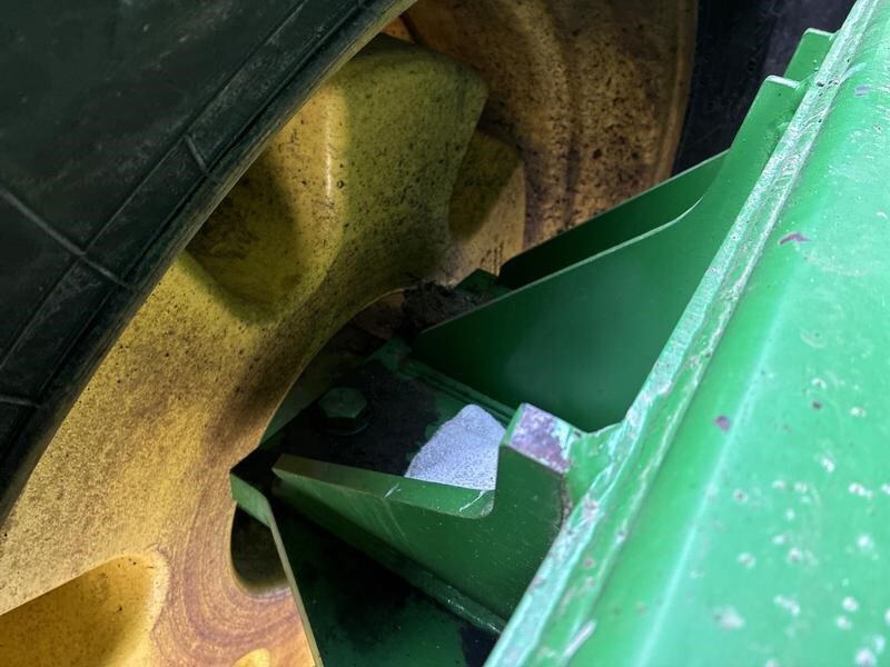 2009 John Deere 9430 Tractor