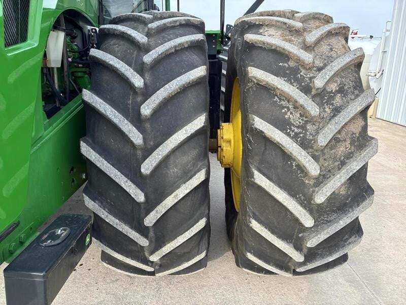 2009 John Deere 9430 Tractor