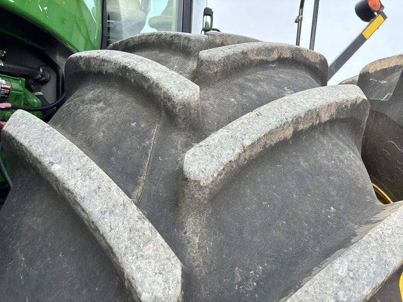 2009 John Deere 9430 Tractor