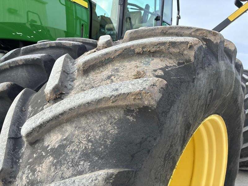 2009 John Deere 9430 Tractor
