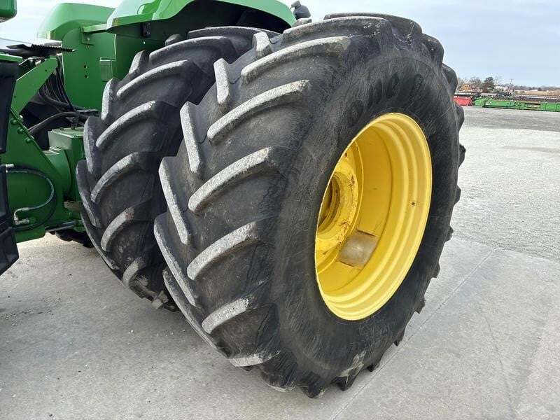 2009 John Deere 9430 Tractor