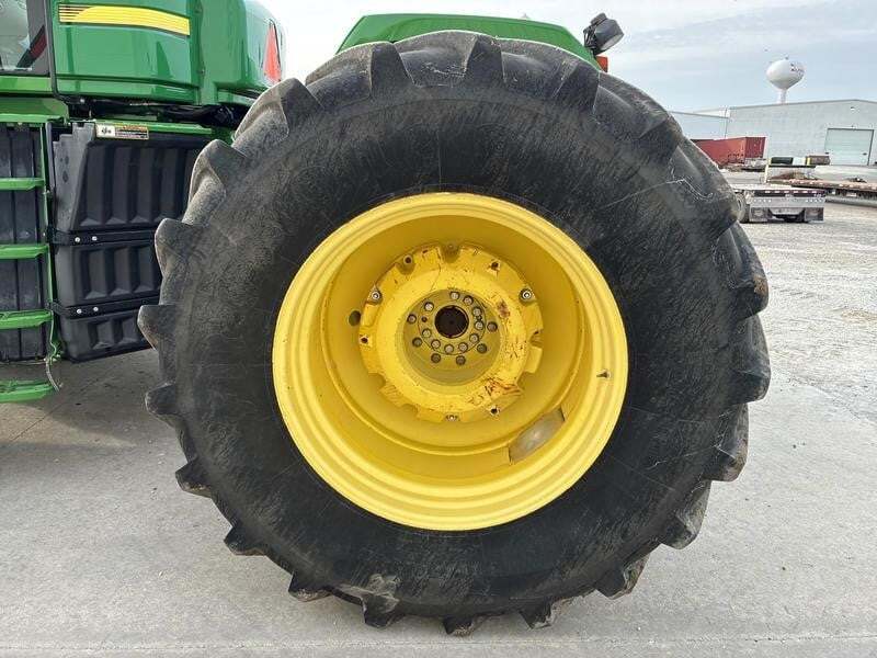 2009 John Deere 9430 Tractor