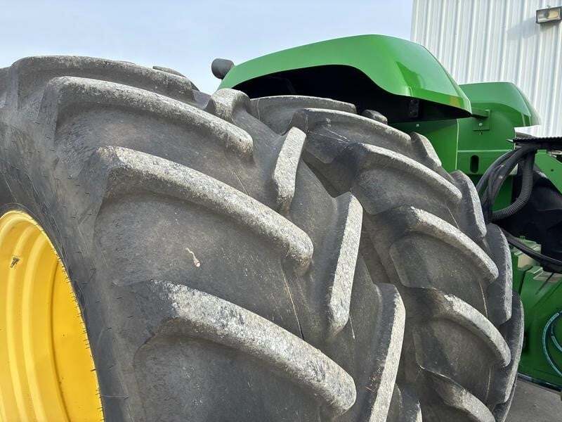 2009 John Deere 9430 Tractor