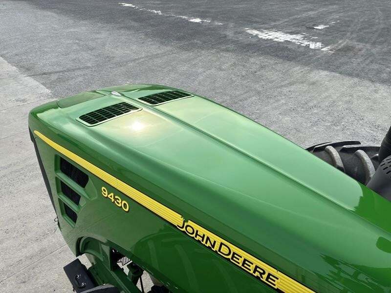 2009 John Deere 9430 Tractor