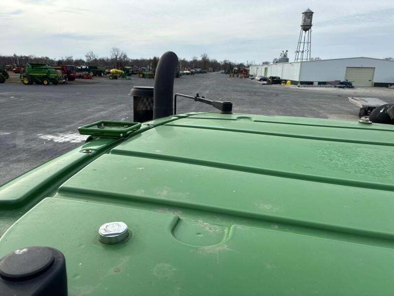 2009 John Deere 9430 Tractor
