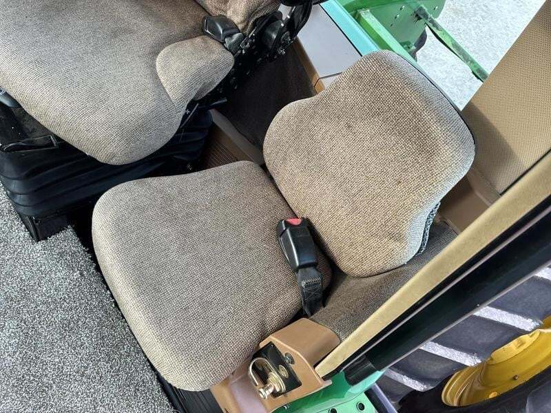 2009 John Deere 9430 Tractor
