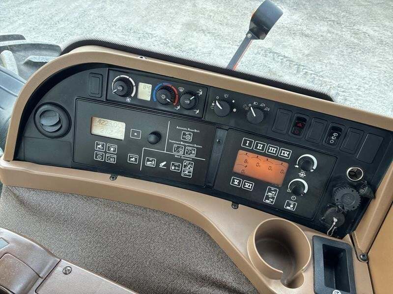 2009 John Deere 9430 Tractor