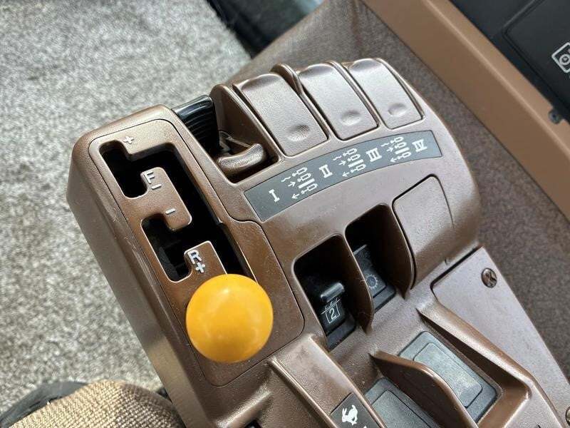 2009 John Deere 9430 Tractor