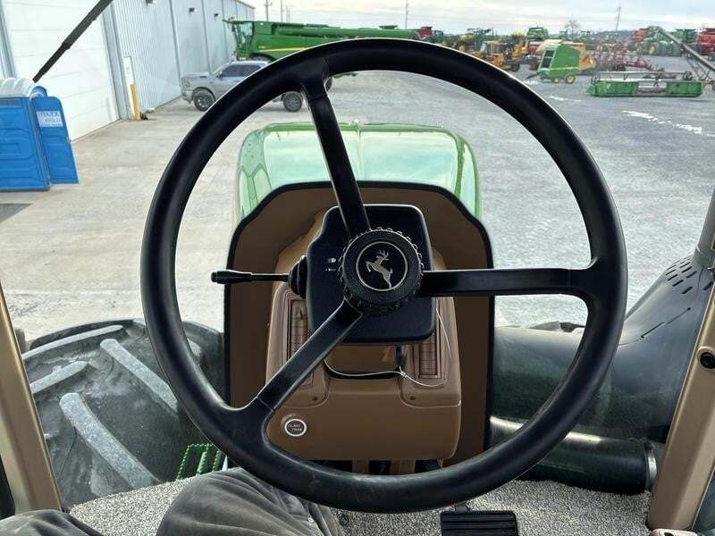 2009 John Deere 9430 Tractor