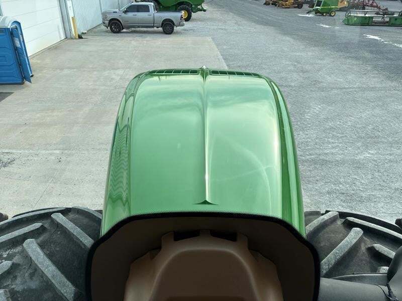 2009 John Deere 9430 Tractor