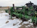 2014 John Deere 1720 Planter