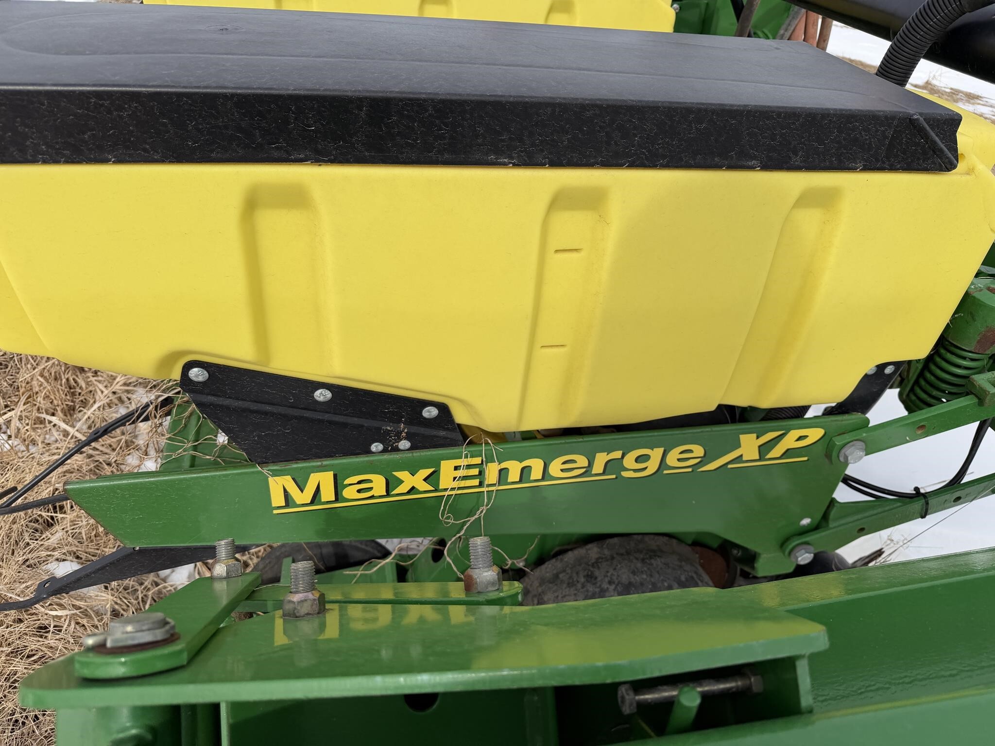 2014 John Deere 1720 Planter