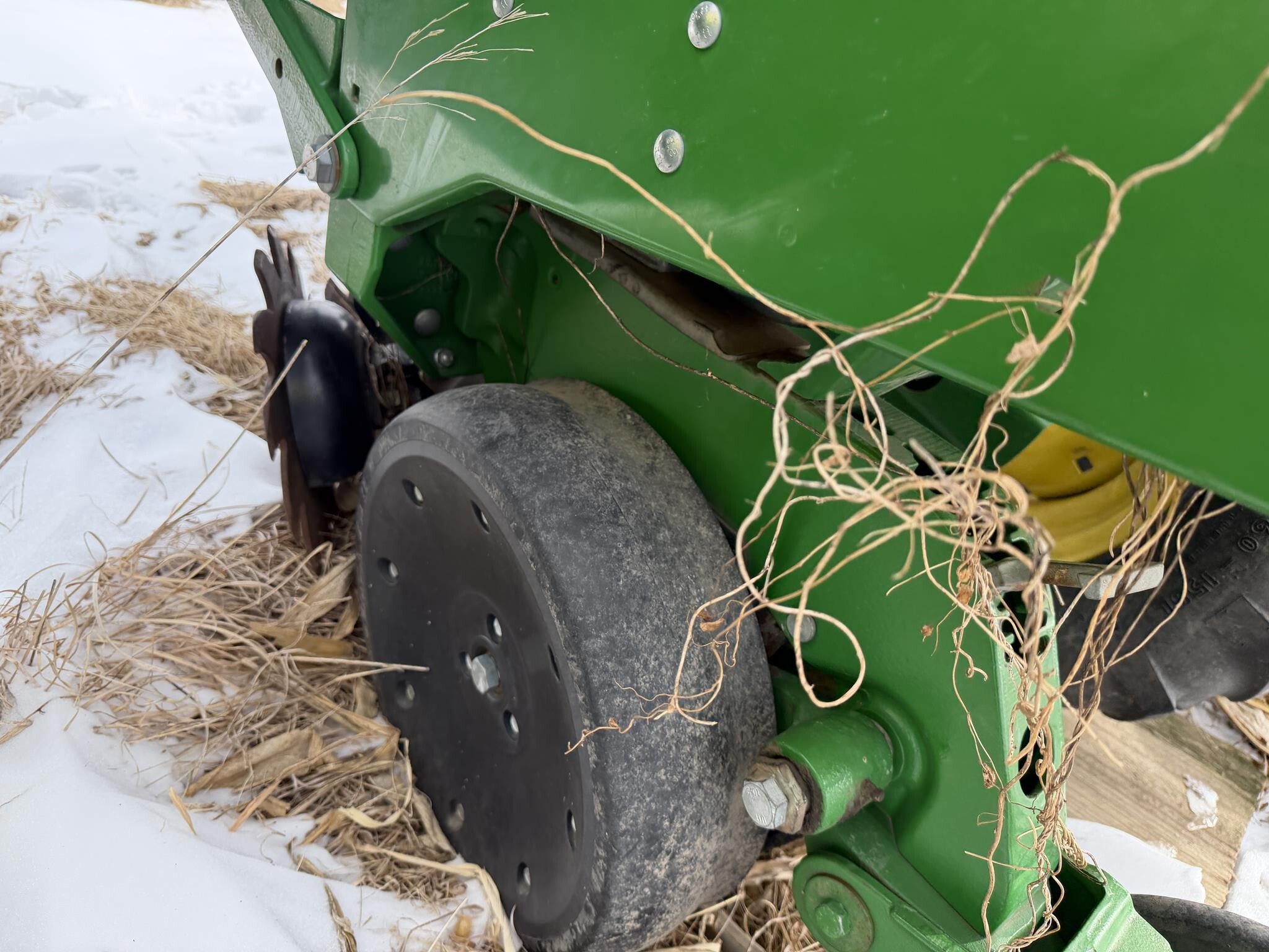 2014 John Deere 1720 Planter