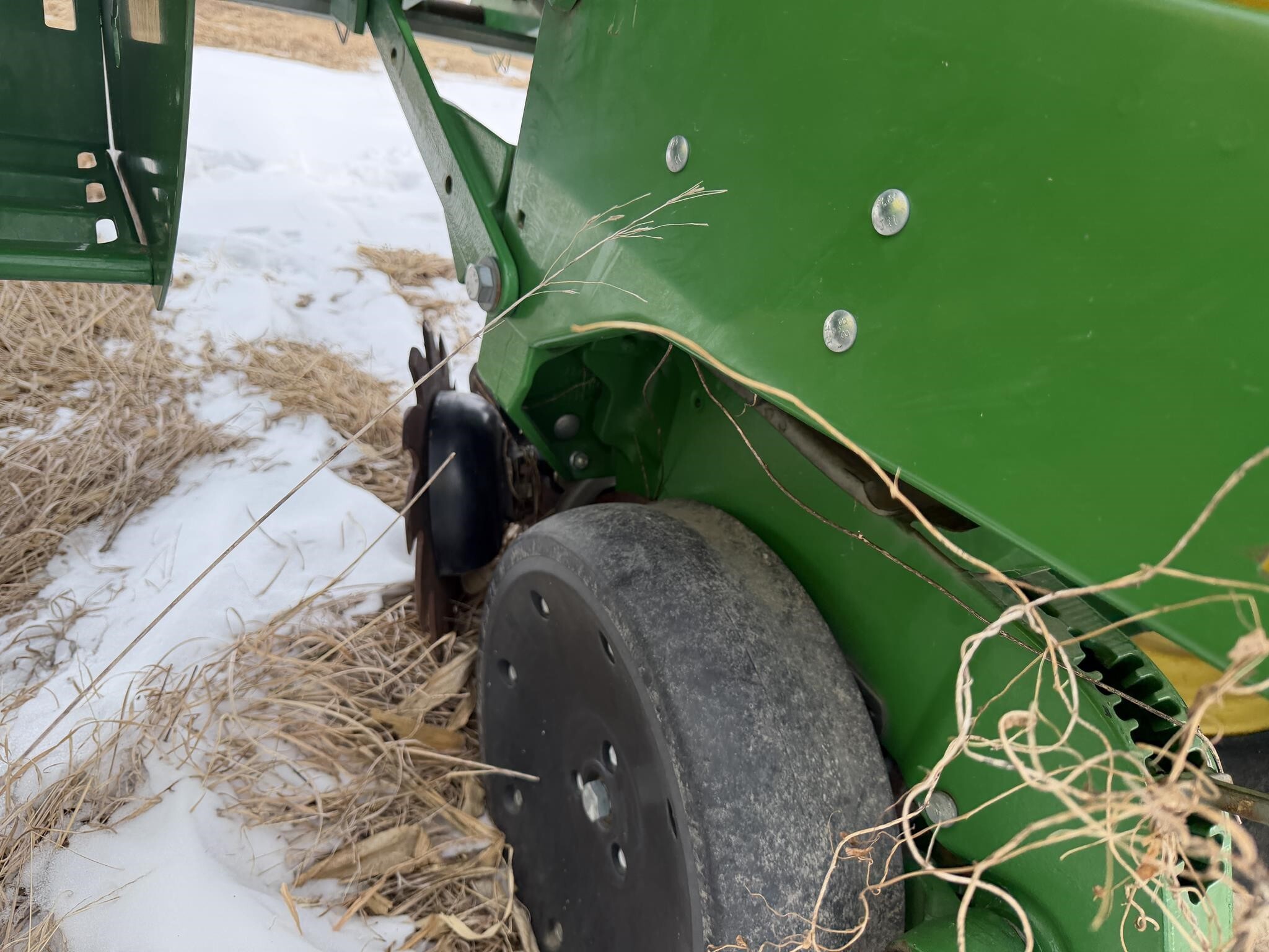2014 John Deere 1720 Planter