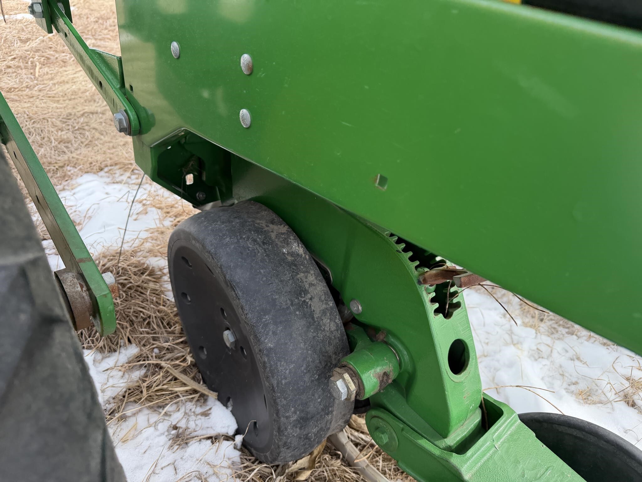 2014 John Deere 1720 Planter